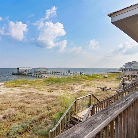 036 Island Time Villa Dauphin Island Exterior foto