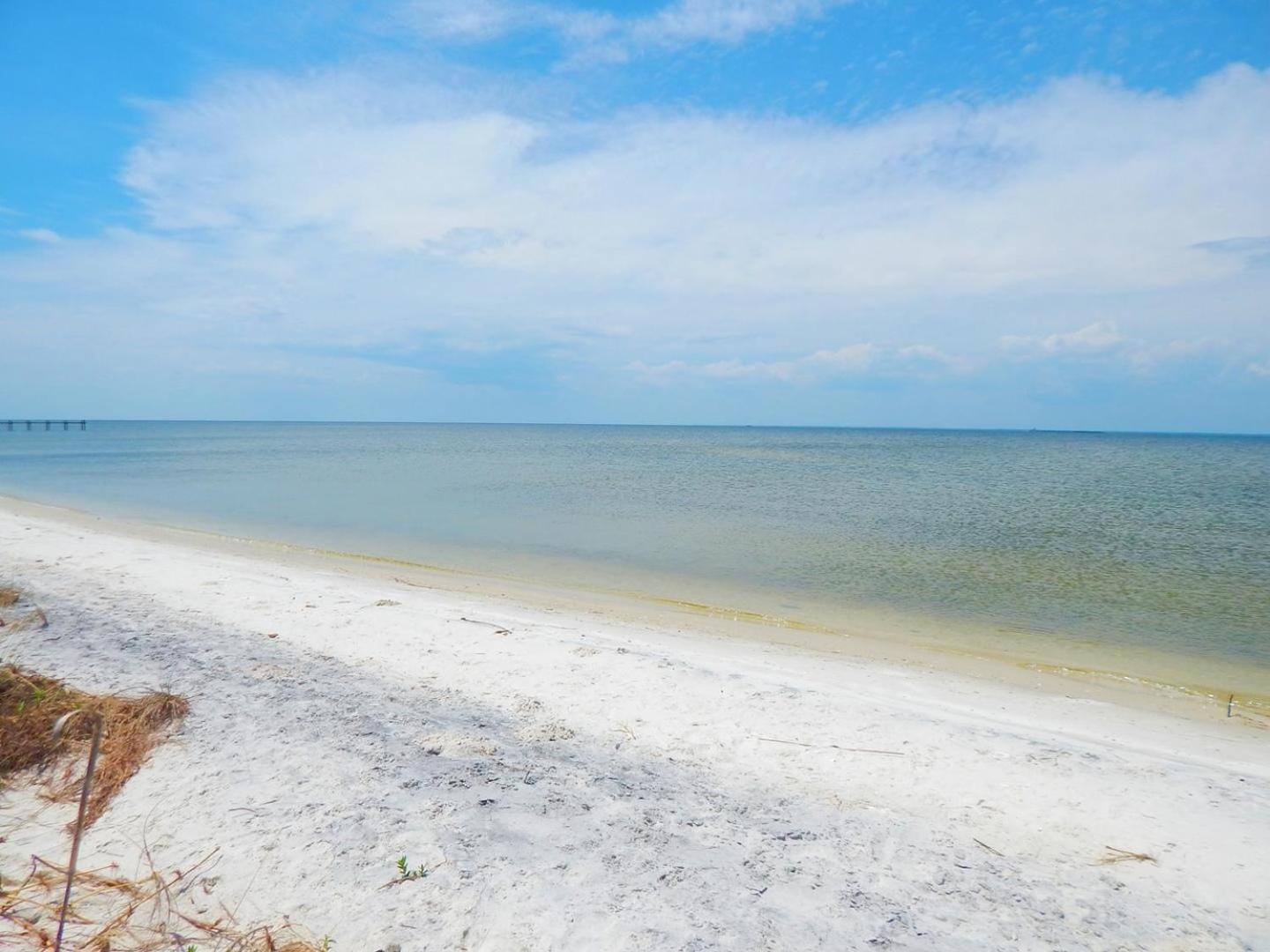 036 Island Time Villa Dauphin Island Exterior foto